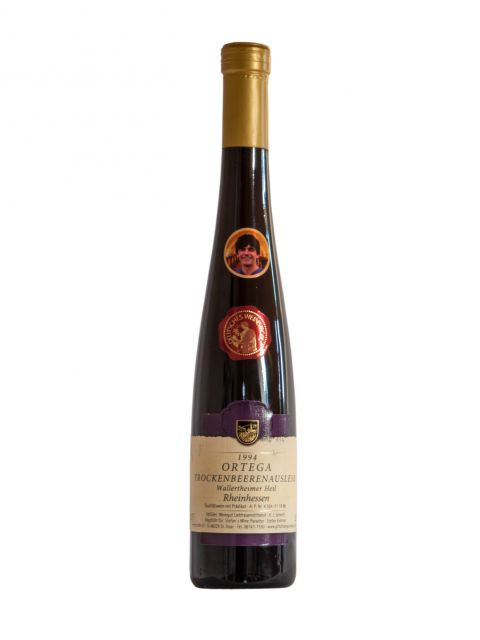 Trockenbeerenauslese Ortega 1994