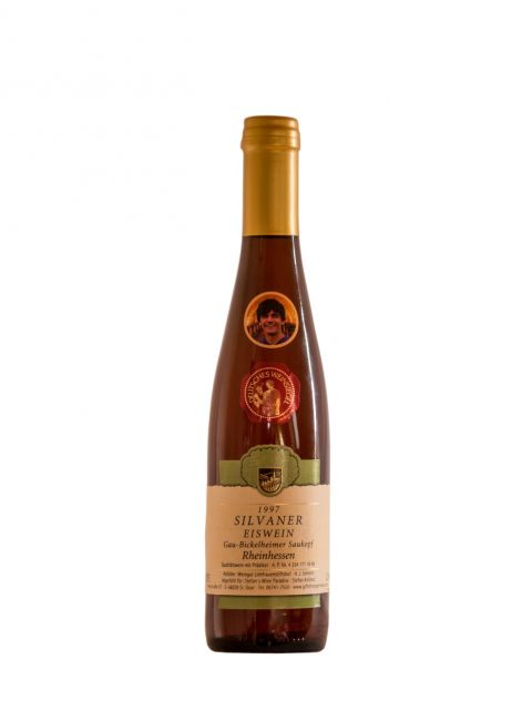 Silvaner Eiswein 1997