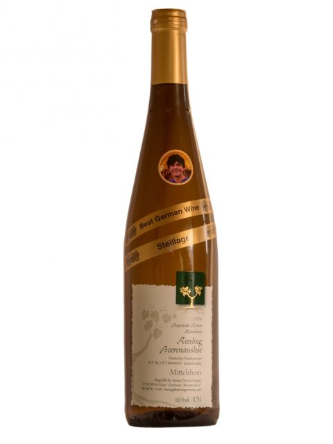 Riesling Beerenauslese 2006