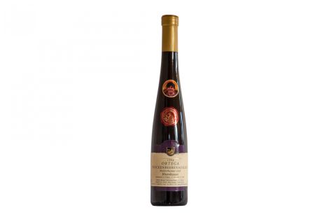 Trockenbeerenauslese Ortega 1994