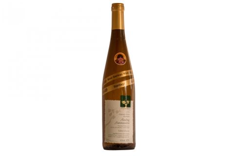 Riesling Beerenauslese 2006