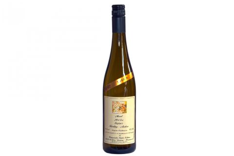 Riesling Auslese lieblich 