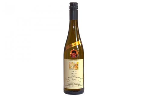 Riesling Auslese trocken 